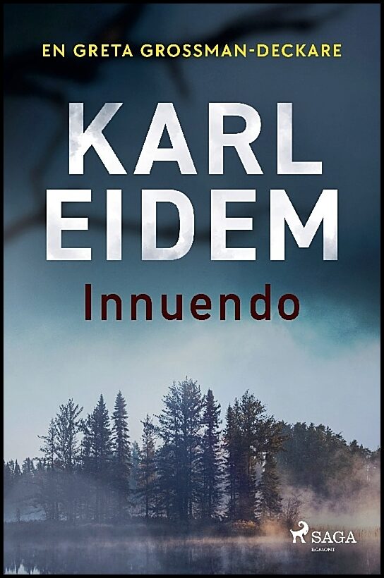 Eidem, Karl | Innuendo