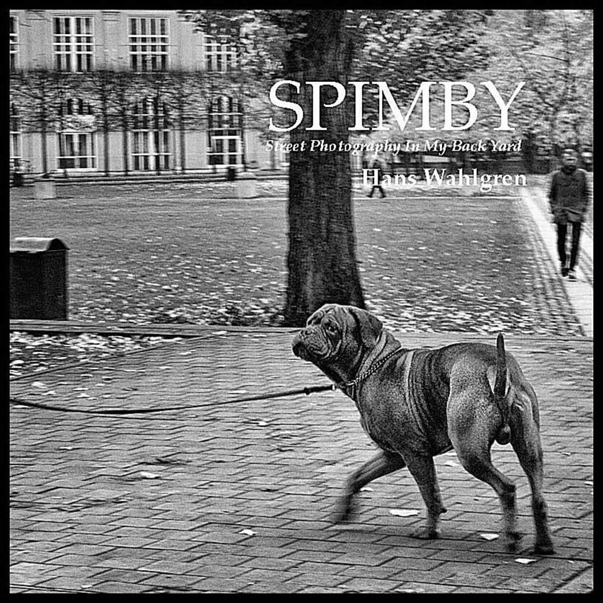 Wahlgren, Hans | SPIMBY : Street photography in my back yard