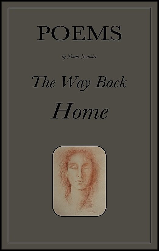 Nyander, Nanne | The way back home : Poems