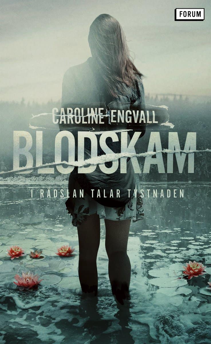 Engvall, Caroline | Blodskam