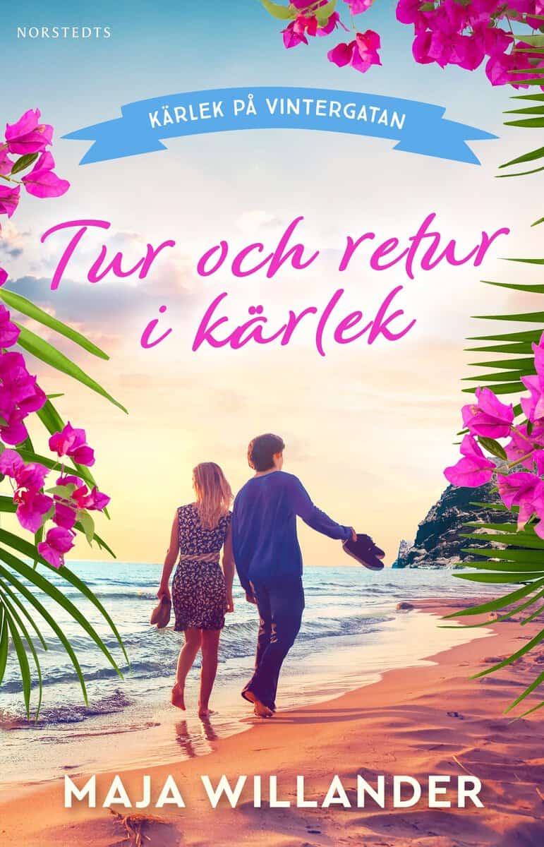 Willander, Maja | Tur och retur i kärlek