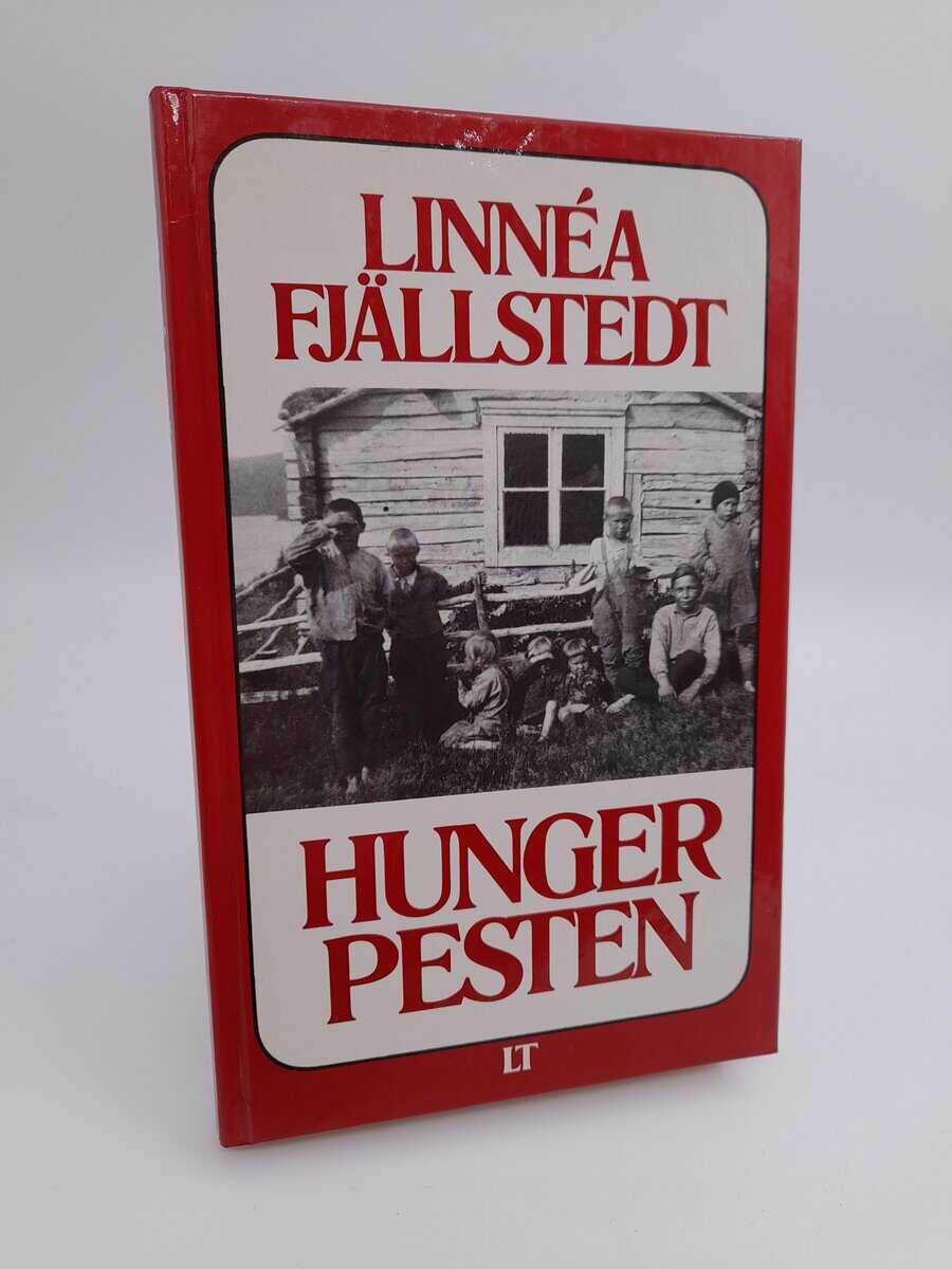 Fjällstedt, Linnéa | Hungerpesten