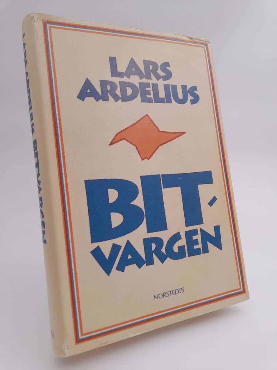 Ardelius, Lars | Bitvargen