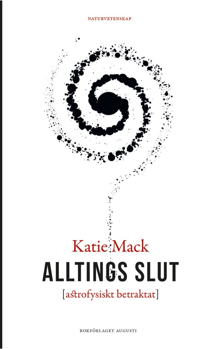 Mack, Katie | Alltings slut