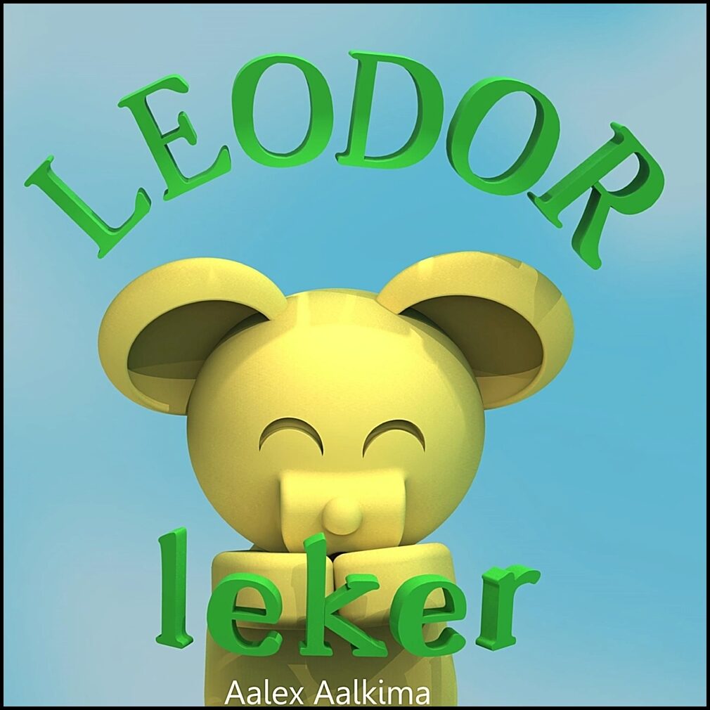 Aalkima, Aalex | Leodor leker