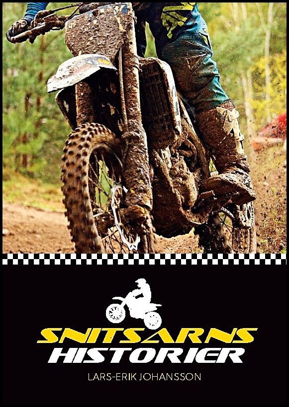 Johansson, Lars-Erik | Snitsarns historier