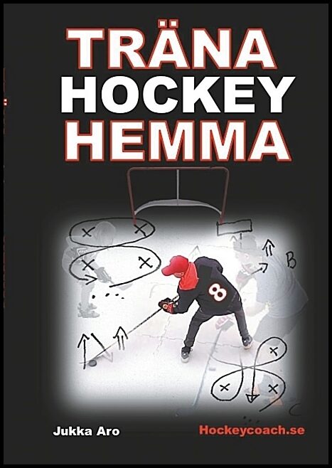 Aro, Jukka | Träna hockey hemma