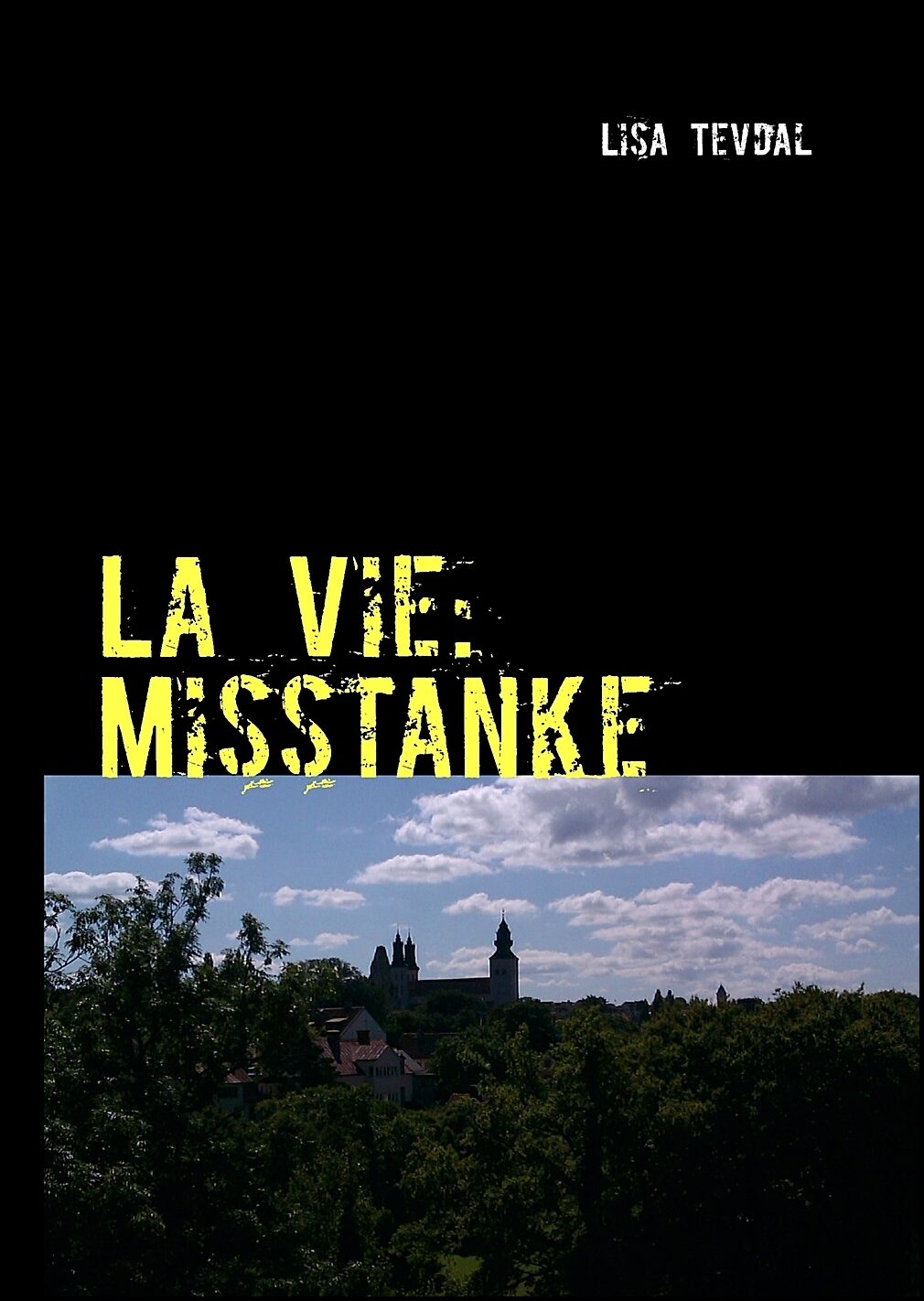 Tevdal, Lisa | La Vie : Misstanke