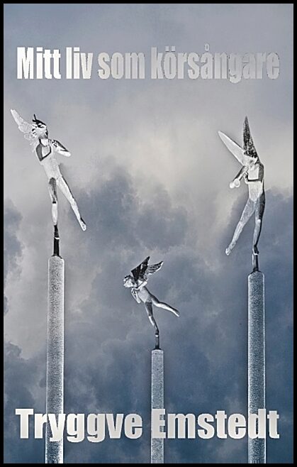 Emstedt, Tryggve | Mitt liv som körsångare : Jakten på ett dreamteam