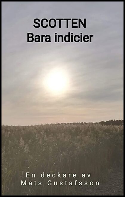 Gustafsson, Mats | Bara indicier