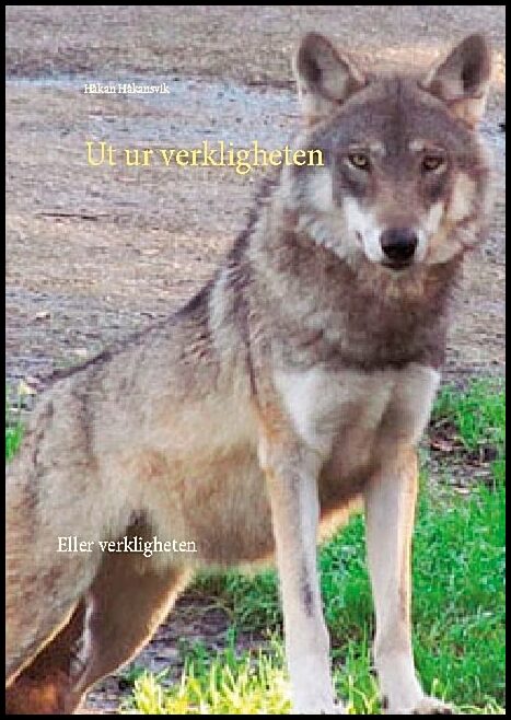 Håkansvik, Håkan | Ut ur verkligheten : Eller verkligheten