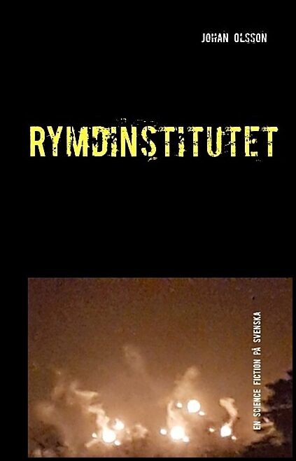 Olsson, Johan | Rymdinstitutet