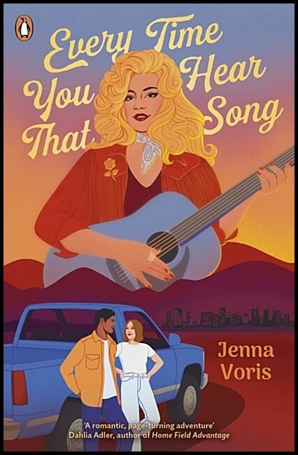 Voris, Jenna | Every Time You Hear That Song