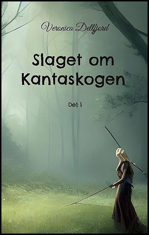 Dellfjord, Veronica | Slaget om Kantaskogen. Del 1