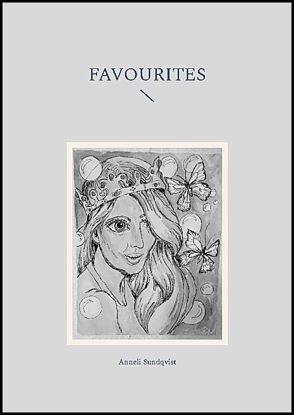 Sundqvist, Anneli | favourites