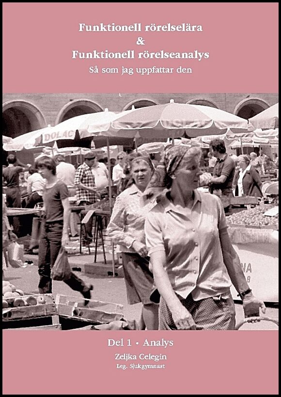 Celegin, Zeljka | Funktionell rörelselära och Funktionell rörelseanalys så som jag uppfattar
