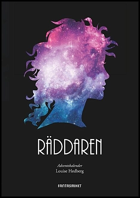 Hedberg, Louise | Räddaren