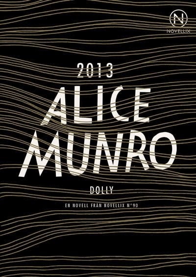 Munro, Alice | Dolly