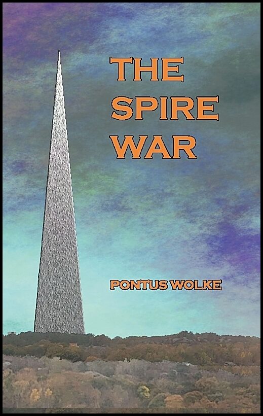 Wolke, Pontus | The spire war
