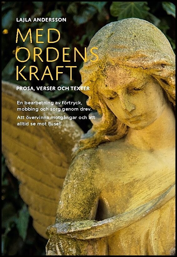 Andersson, Lajla | Med ordens kraft