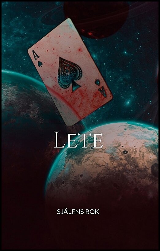 Blad, Löv | LeTe : Själens bok