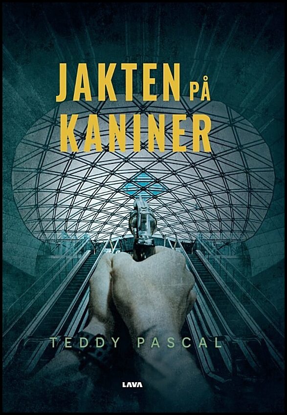 Pascal, Teddy | Jakten på kaniner