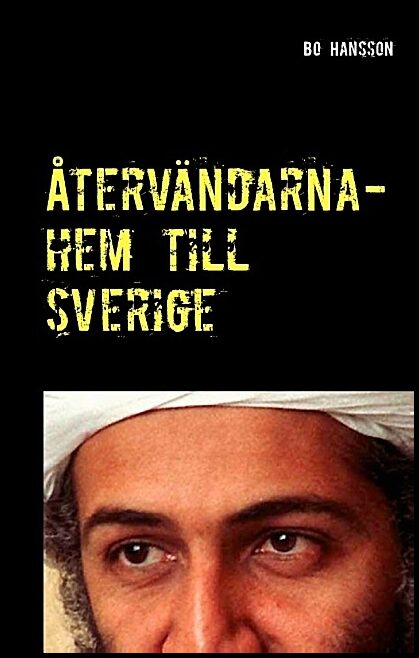 Hansson, Bo | Återvändarna : Hem till Sverige