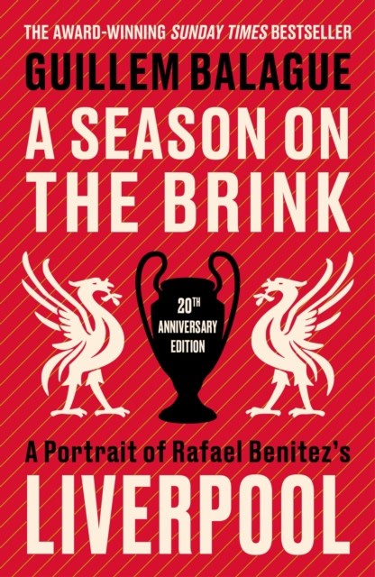Balague, Guillem | A Season on the Brink