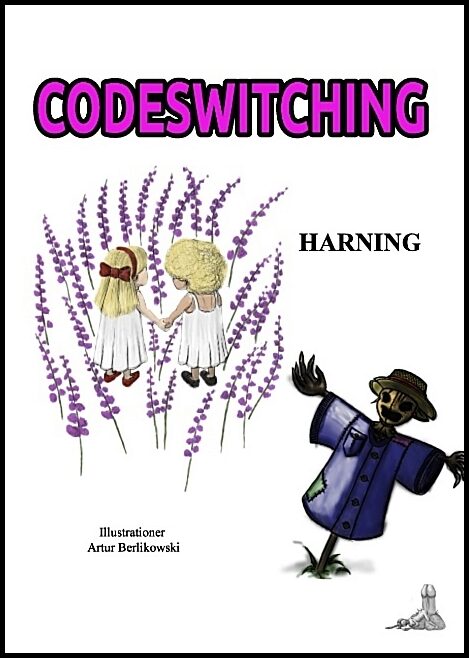 Harning, Boel | Codeswitching