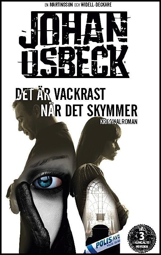 Osbeck, Johan | Det är vackrast när det skymmer