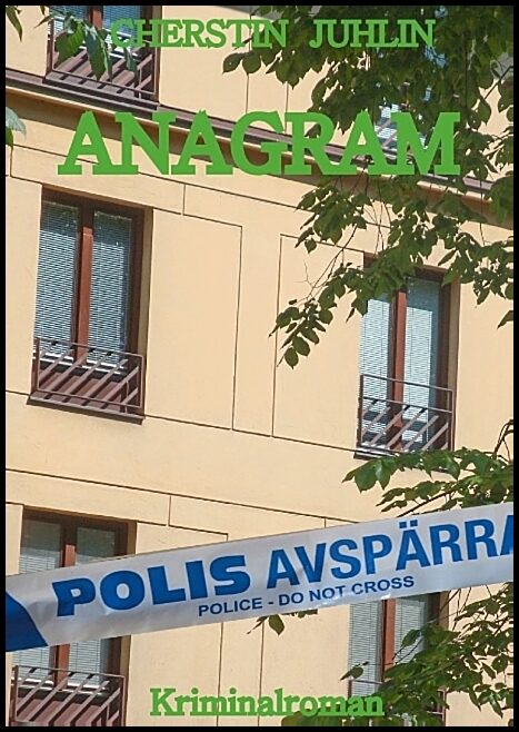 Juhlin, Cherstin | Anagram