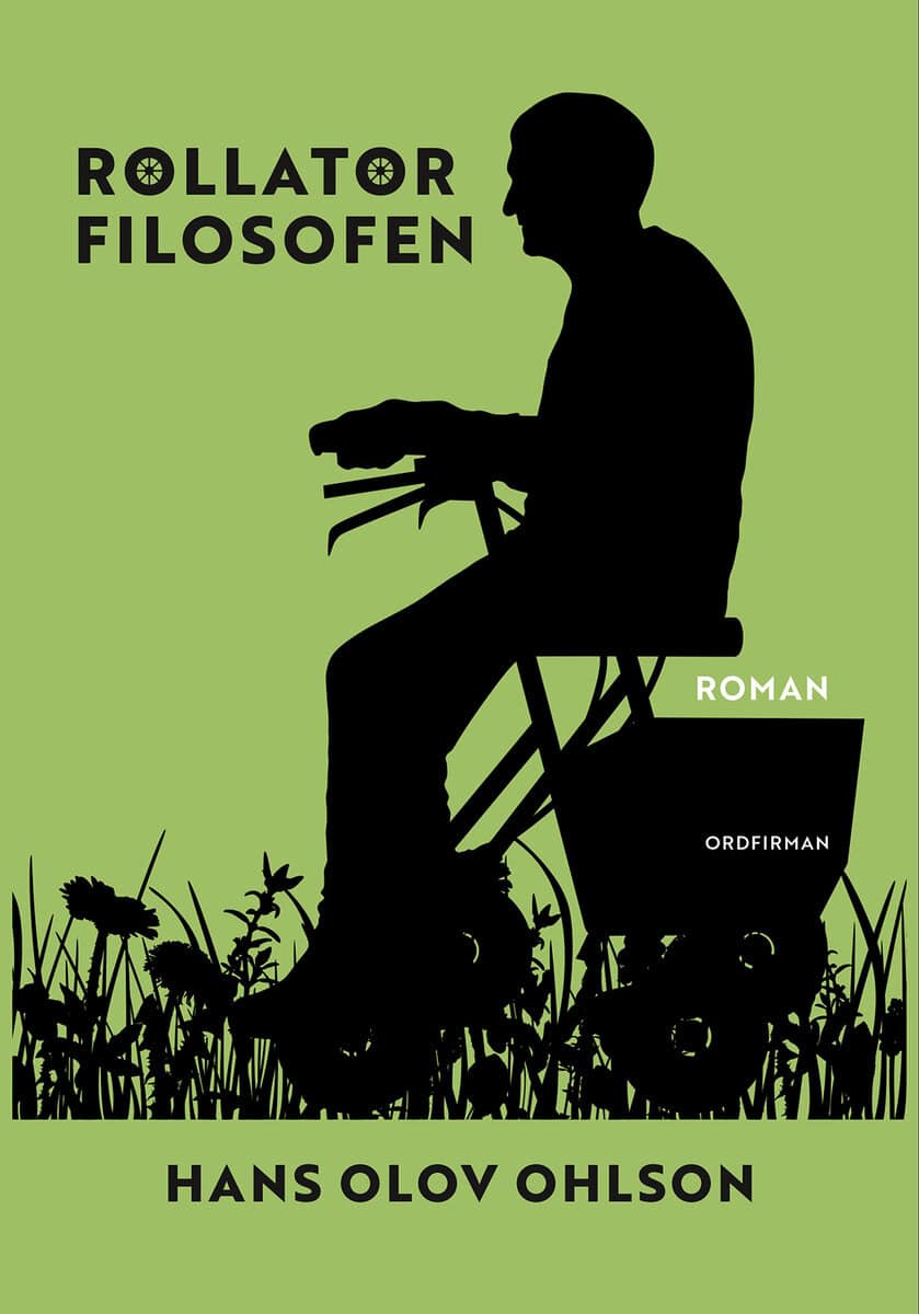 Ohlson, Hans Olov | Rollatorfilosofen