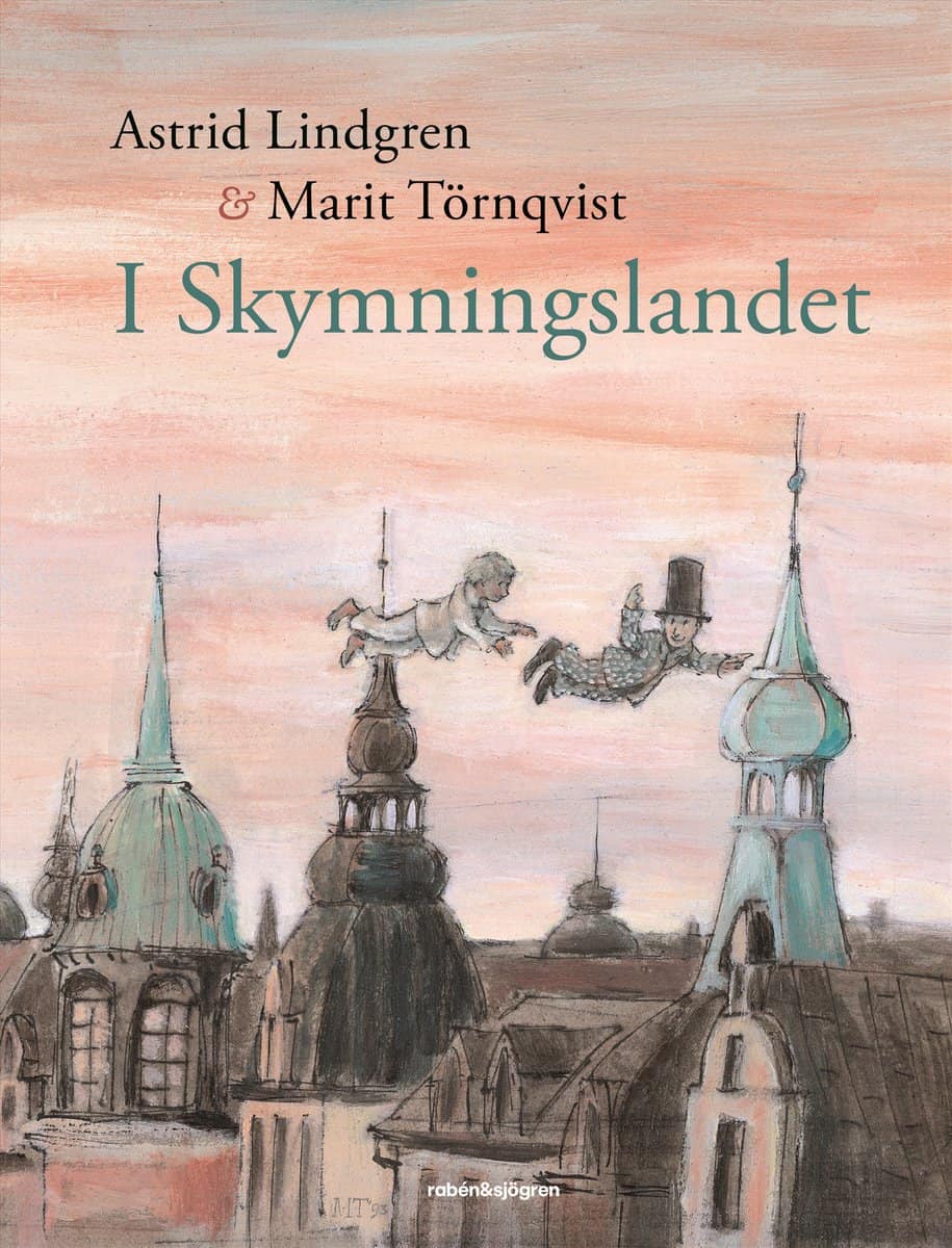 Lindgren, Astrid | I Skymningslandet