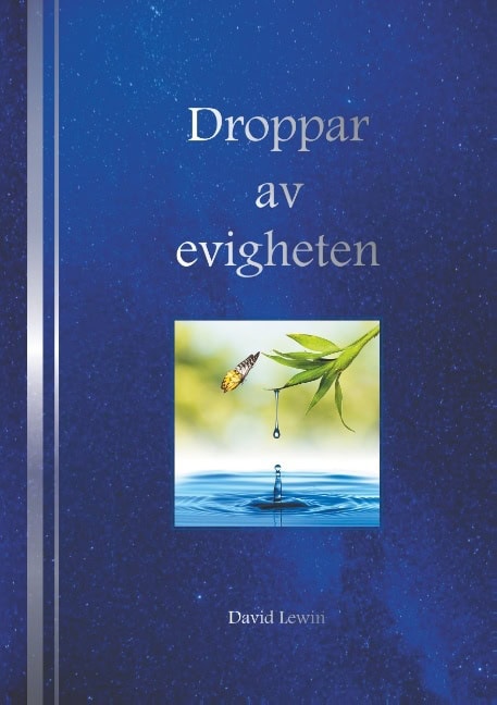 Lewin, David | Droppar av evigheten