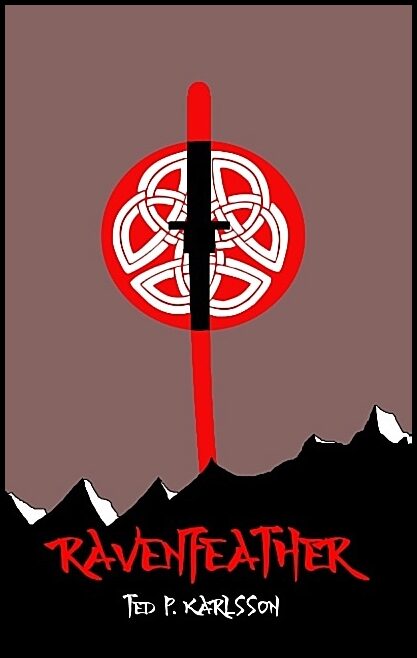 Carlsson, Ted P. | Ravenfeather