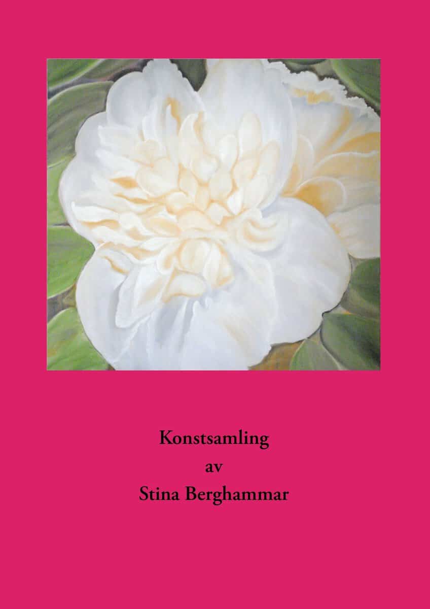 Berghammar, Stina | Konstsamling av Stina Berghammar