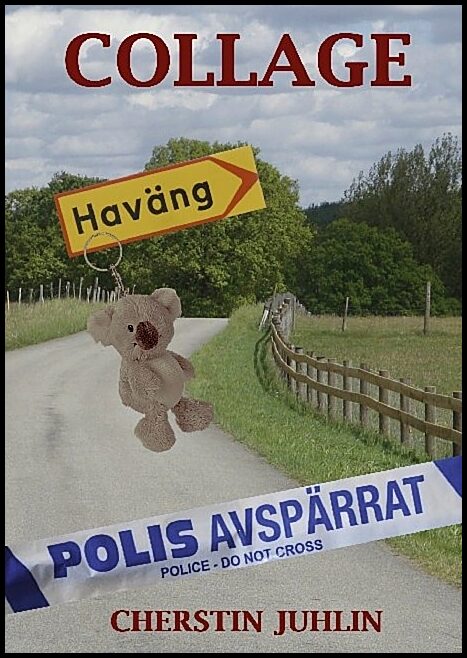 Juhlin, Cherstin | Collage