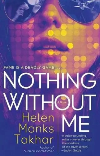 Monks Takhar, Helen | Nothing Without Me