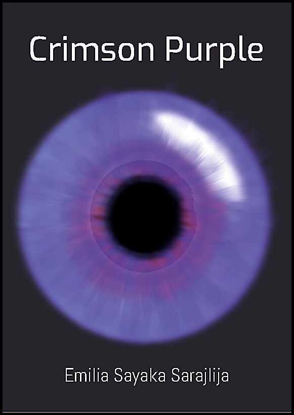 Sarajlija, Emilia Sayaka | Crimson Purple