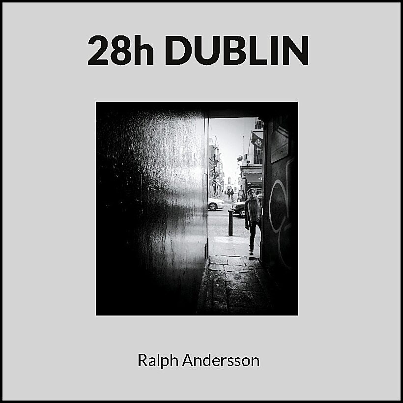 Andersson, Ralph | 28h DUBLIN