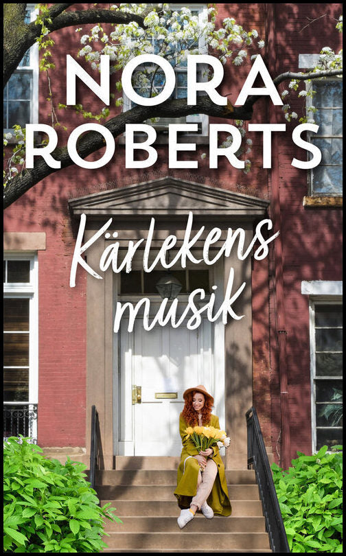 Roberts, Nora | Kärlekens musik