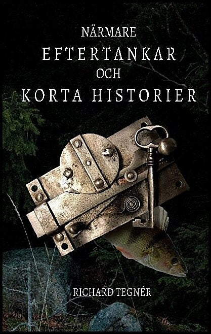 Tegnér, Richard | Närmare eftertankar och korta historier