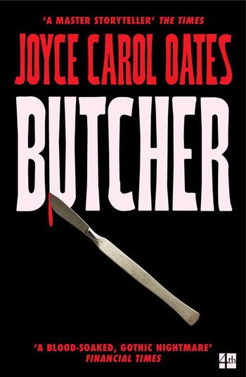 Oates, Joyce Carol | Butcher