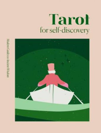 Herron books | Modern Guides to Ancient Wisdom : Tarot for Self-Discovery