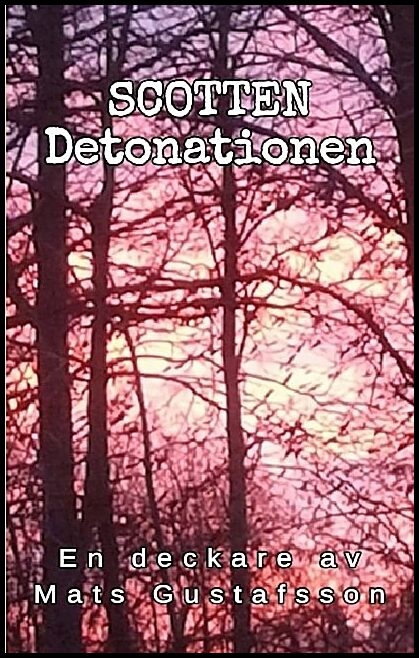 Gustafsson, Mats | Detonationen