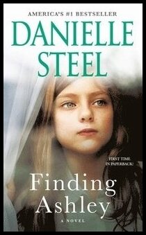 Steel, Danielle | Finding Ashley