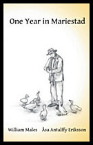 Males, William | One year in Mariestad