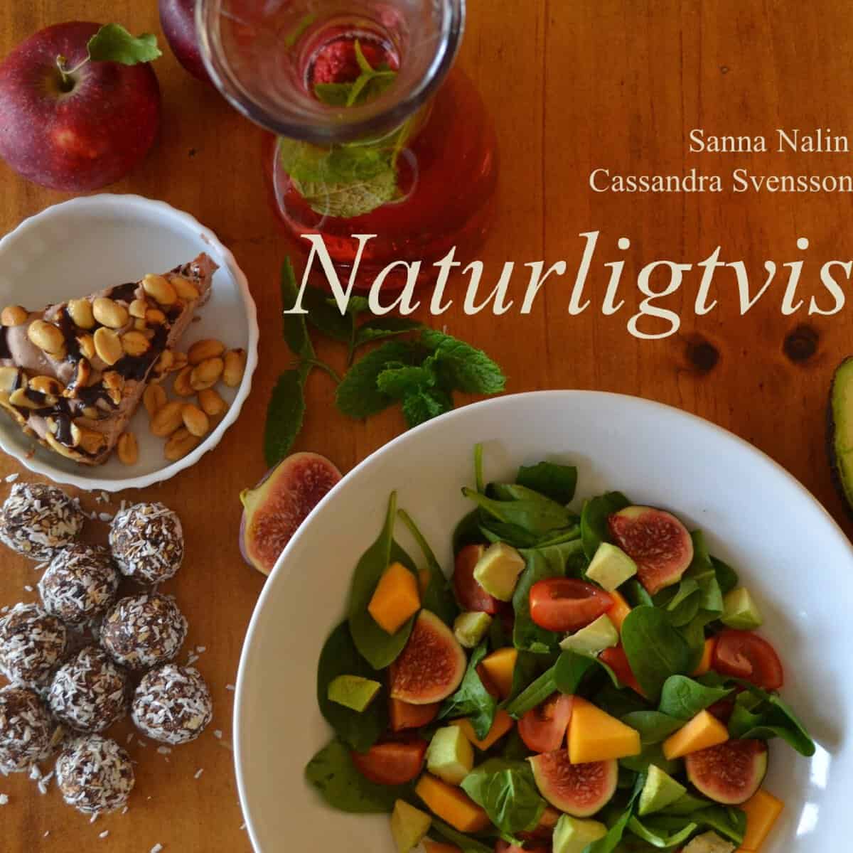Nalin, Sanna | Svensson, Cassandra | Naturligtvis