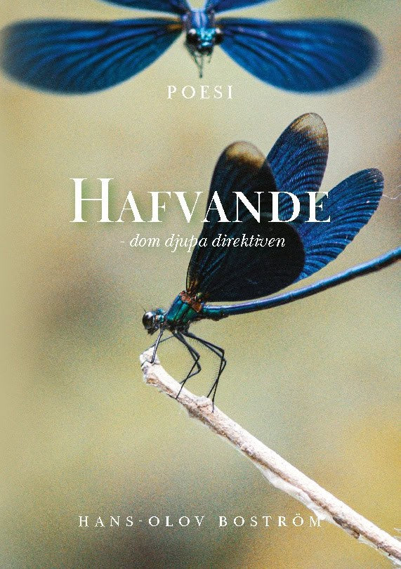 Boström, Hans-Olov | Hafvande : Dom djupa direktiven