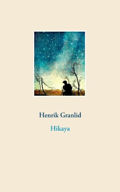 Granlid, Henrik | Hikaya